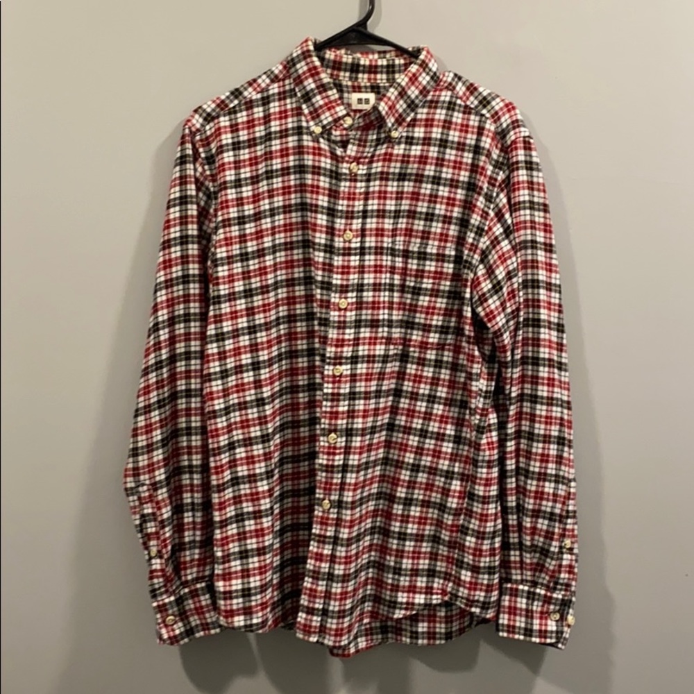 Men’s shirt